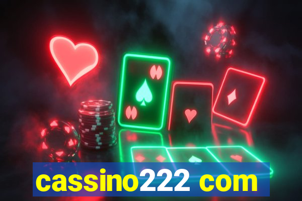 cassino222 com